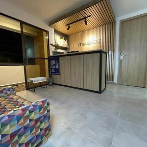Hotel Medallo City